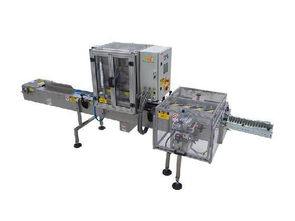 昆山西樂機電 如何通過提高果蔬包裝使用率,降低農產品銷售環節的損耗