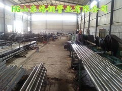 機電殼用精拉管產(chǎn)品東陽精拉管廠