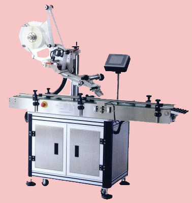 全自動平面貼標機 機電設備領域的智能化革新