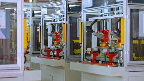 技術驅(qū)動提升核心競爭力 愛瑪300萬臺自研電機量產(chǎn)下線，實現(xiàn)產(chǎn)研垂直整合