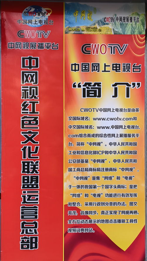 中網(wǎng)視紅色文化聯(lián)盟運(yùn)營(yíng)總部落地上海暨中網(wǎng)視上海總部成立周年慶 探索網(wǎng)絡(luò)文化經(jīng)營(yíng)新范式